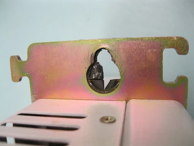 USED Allen-Bradley 1394-AM50