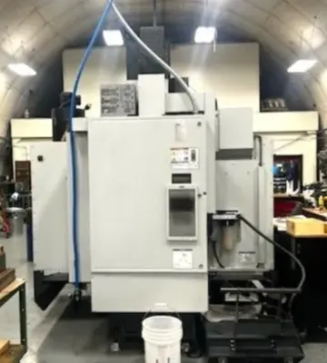 2015 HAAS VF-1 Vertical Machining Centers | Toolquip, Inc. (8)
