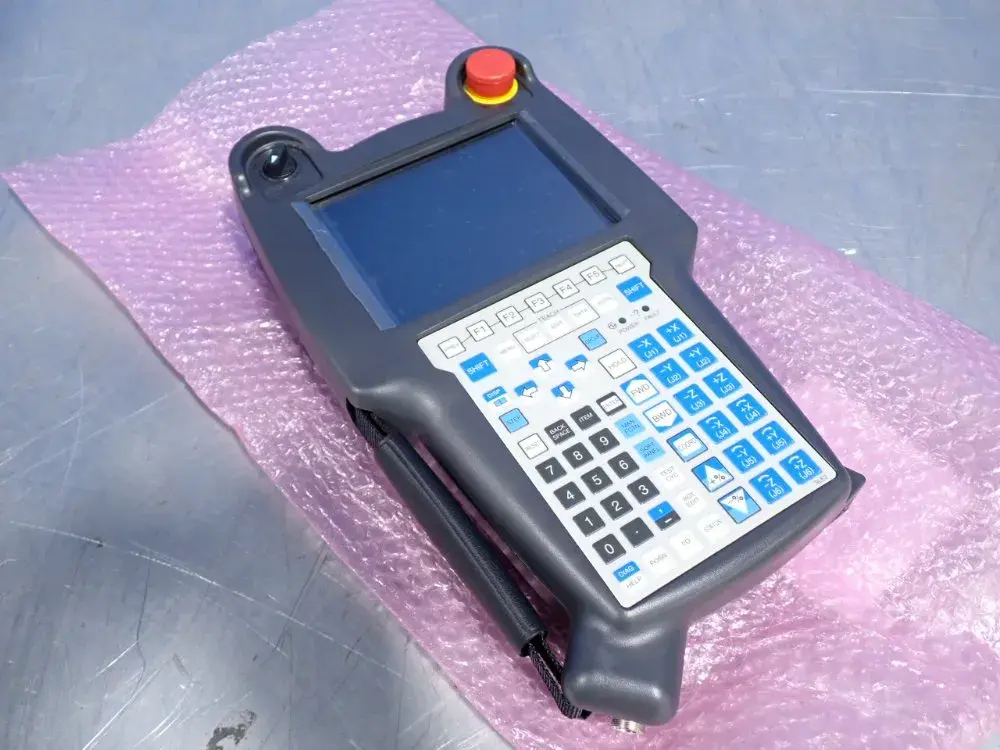 USED FANUC A05B2518C204#ESL