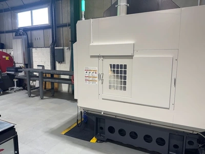 USED 2019 BROTHER SPEEDIO M140X2