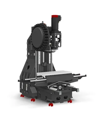 Hyundai KF-4 Vertical Machining Centers | Hillary Machinery LLC (4)