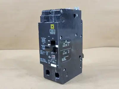 NEW SQUARE D EDB26100