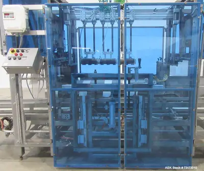 USED WEPACKIT PV350-1174
