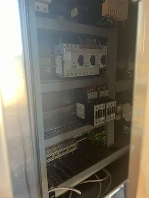 USED 2003 TETRA PAK HOYER KF 2000 XC