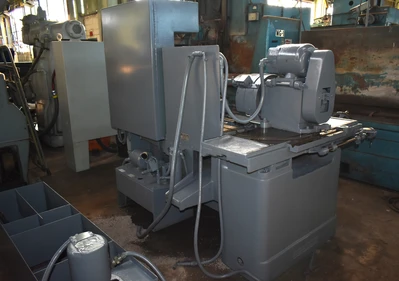 HEALD 273A Internal Grinders (ID, I.D., Inside Diameter) | Mohawk Machinery (8)