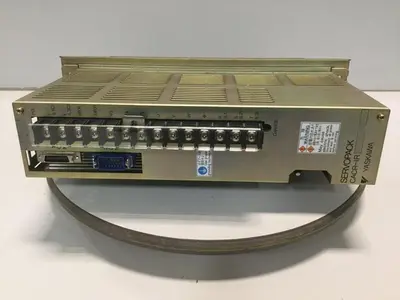 USED YASKAWA CACR-IR30SFB