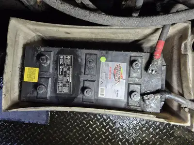 USED CATERPILLAR 3412