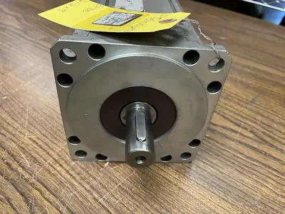Used CONTROL TECHNIQUES 142DSC300CAAAA Motors (misc) | Surplus Asset Holdings #1205099
