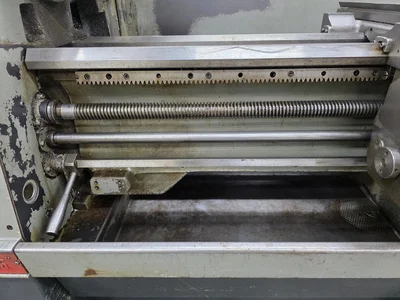 Used CLAUSING COLCHESTER Engine Lathes Georgia US | The Equipment Hub #1488851