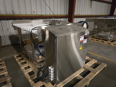 USED 2022 Forpack GS55-10