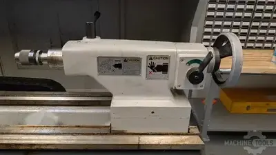 Used 2014 GANESH GT-2060 CNC Lathes Arizona US | KD Machinery #1516723