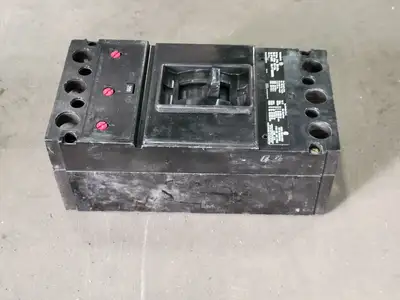 USED WESTINGHOUSE LB3400