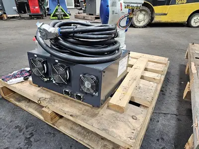 USED 2014 YASKAWA MOTOMAN SIA20F