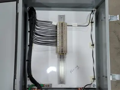 USED ACE MANUFACTURING TYPE 3R