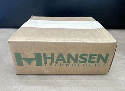 NEW Hansen H8022