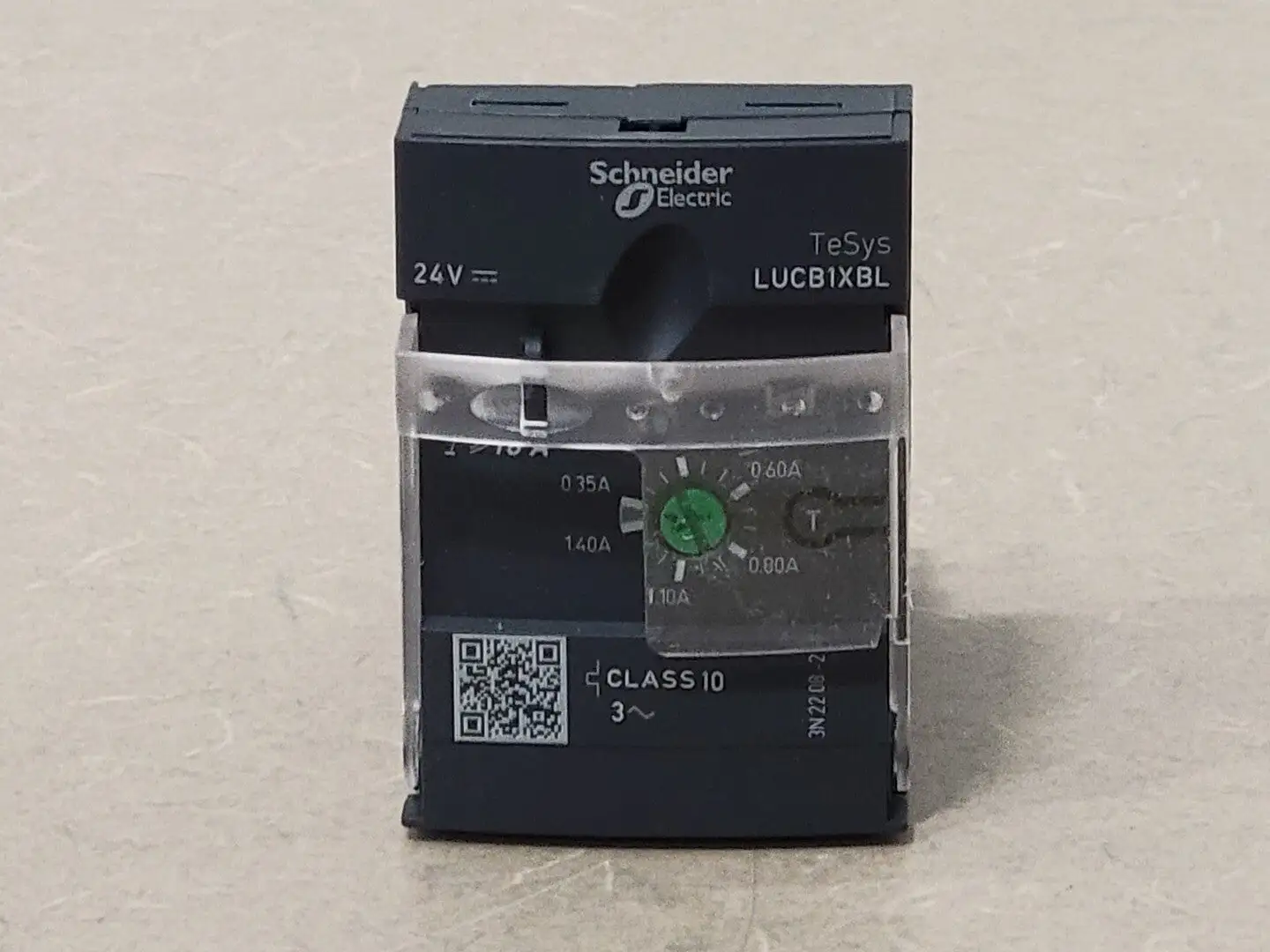 New | in-Stock SCHNEIDER ELECTRIC LUCB1XBL Switchgears British Columbia CA | Lenmark #244564