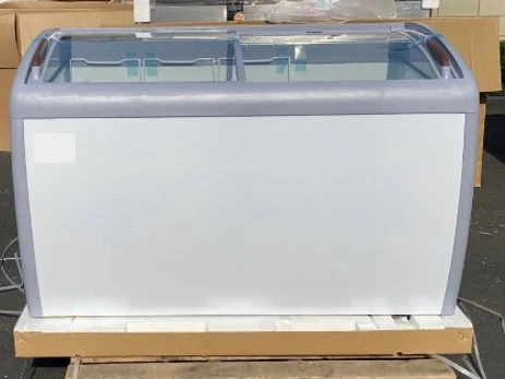 171-0113 49” Self Contained Ice Cream Freezer