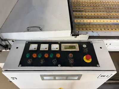 USED 1992 STEINEMANN Colibri 72