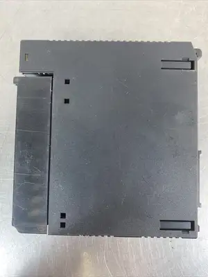 Used GE Fanuc IC693MDL646C Input Module, 24VDC, 16PT, POS/NEG FAST PLC Input & Output | Palmetto Automation #1155933
