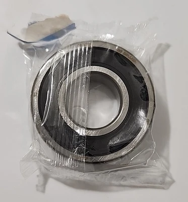 NEW SKF 6204-2RSH