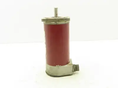 Pacific Scientific E34HCHT-LNR-NS-00 Stepper Motor 1.8° 180W 5.2A 65V 1500rpm