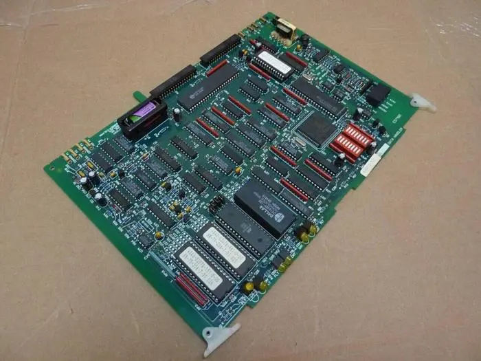Used BARBER COLMAN A-60010-705 Circuit Boards Michigan US | Ideal Machinery #569066