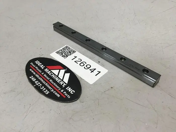 Used THOMSON RD10HL 150.0Y Robot Parts Michigan US | Ideal Machinery #584906