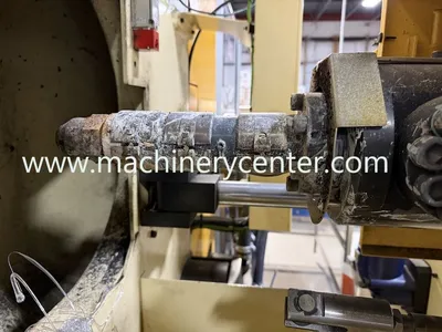 USED 2025 HUSKY H4 650 RS80/65