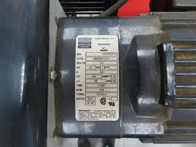 Used 3M-MATIC _UNKNOWN_ Carton Sealers & Tapers Indiana US | Arrow Industrial #1411451