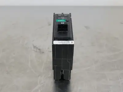 NEW EATON BR120