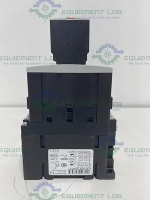 NEW SIEMENS 3RT1 034-1 QB44-3MA0 CONTACTOR W/3RH19211-1HA22-3AA1 MOTOR CONTROL
