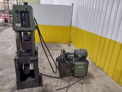 USED WHITNEY 664-138