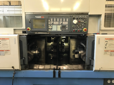 USED 1999 MAZAK MULTIPLEX