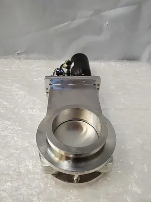 VAT MOTORIZED 4   VALVE