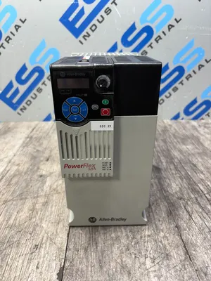 ALLEN BRADLEY 25B-B032N104 Electrical/PLC/Automation | ESS Industrial Equipment Sales (2)