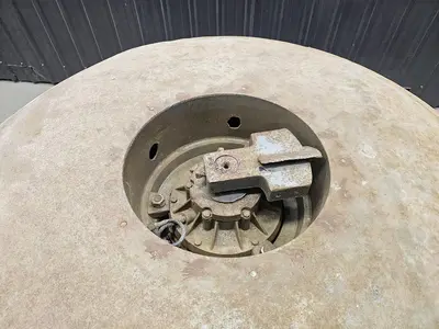 USED SWECO D-6870-1B/C