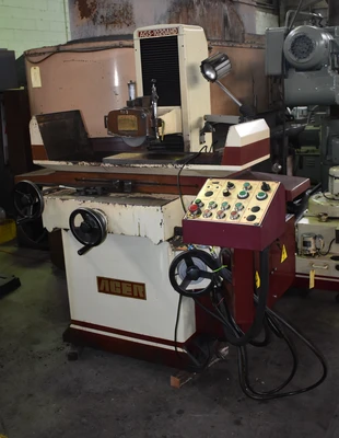 ACER AGS-1020HD Surface & Way Grinders | Mohawk Machinery (3)