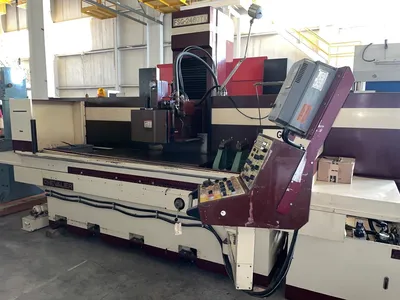 CHEVALIER FSG-2460TX Surface & Way Grinders | Mohawk Machinery (2)