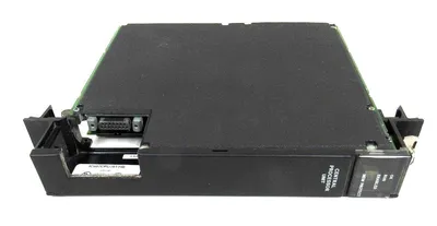 USED FANUC IC697CPU781-HB CENTRAL PROCESSOR IC697CPU781HB