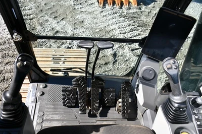 Used 2021 CATERPILLAR 326 Crawler Excavators South Carolina US | BTM Machinery #1354397