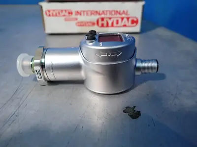 USED HYDAC EDS 334850010020F1