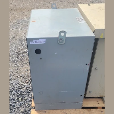 Used MARCUS TRANSFORMERS MAT75B3 Distribution Transformers British Columbia CA | Savona Equipment LTD #1291754