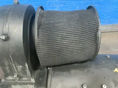 Used BALDOR INDUSTRIAL D50100PBV D.C. Motors Ohio US | HGR 24 #1486657