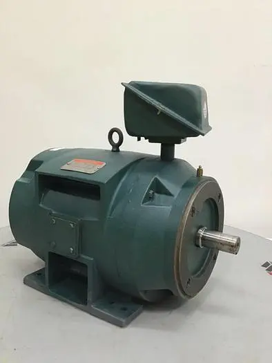 Used RELIANCE ELECTRIC P28G7064 Motors (misc) | Ideal Machinery #623117