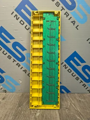 Used FANUC A03B-0807-C001 PLC Processors South Carolina US | ESS Industrial Equipment Sales #1512626