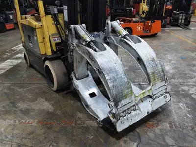 USED 2020 CASCADE 25H-RCP-BX07-006