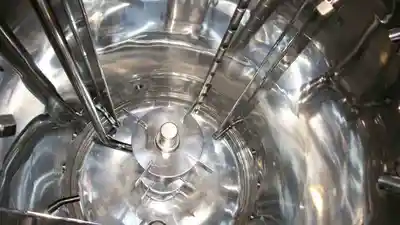 USED BIOLAFITTE SA 110L