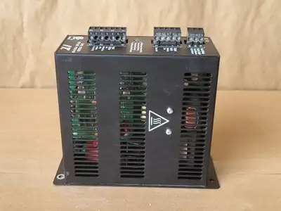 NEW EATON PSS55D