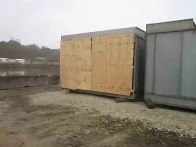USED EVAPCO EDX 214 1424