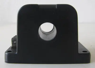 LEM Current Transducer Sensor LT 100-S 100A Hall Effect 25 Ohms 1:1000 Ratio